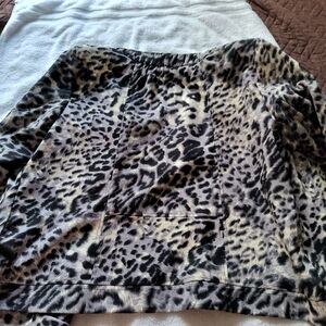 Kim Rogers blazer